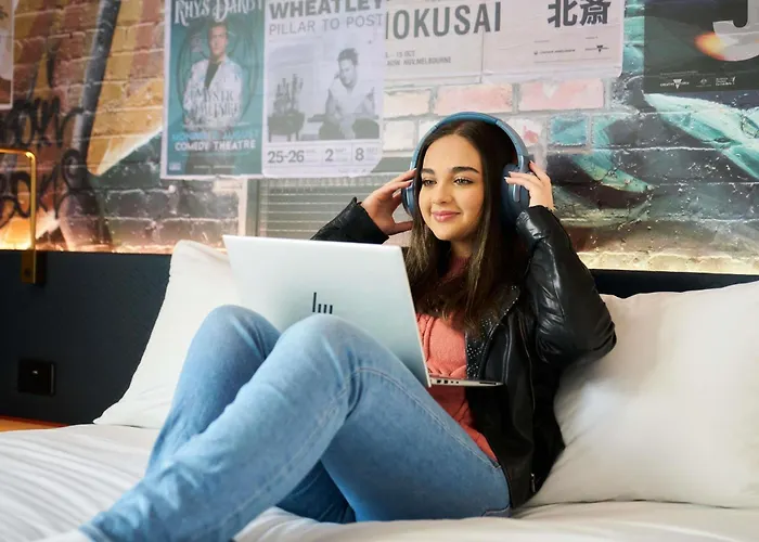 Ibis Styles Melbourne Airport Hotel